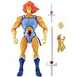 ThunderCats Classic Lion-O 8-Inch Collector Figure, Not Mint